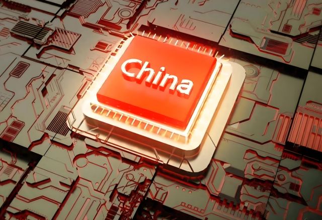 存儲(chǔ)芯片價(jià)格暴跌，美韓芯片炒作圖謀破滅，中國芯片崛起是關(guān)鍵(圖4)